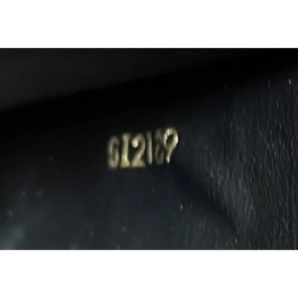 Louis Vuitton Jungle Double Zip Pochette - Picture 10 of 10